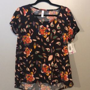 Lularoe Classic T